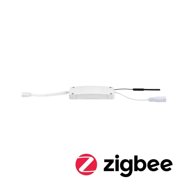 Paulmann maxled rgbw controller zigbee 144 w