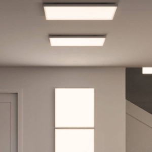 Paulmann Velora LED paneel ZigBee 59,5×59,5 19,5W