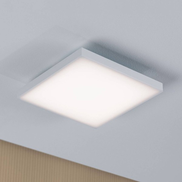 Paulmann velora led plafondlamp 22