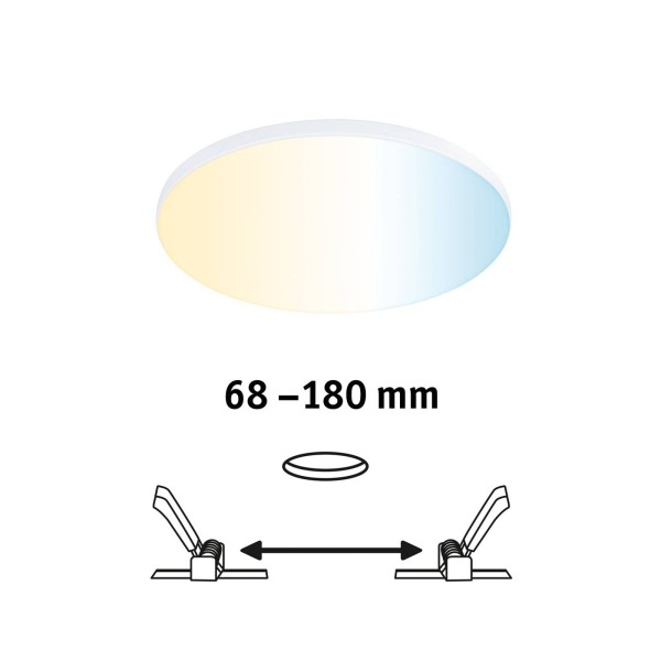 Slimme binnenverlichting