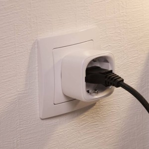 Paulmann ZigBee Smart Plug tussenstekker