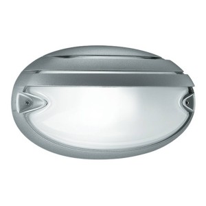 Performance in Lighting CHIP buitenwandlamp met paneel, wit