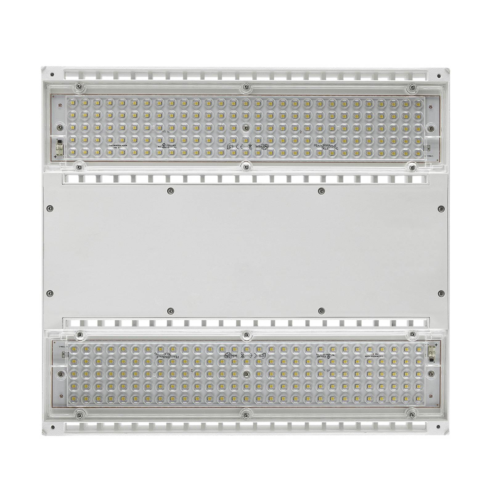 Performance in lighting led hanglamp lama+s/w 205w