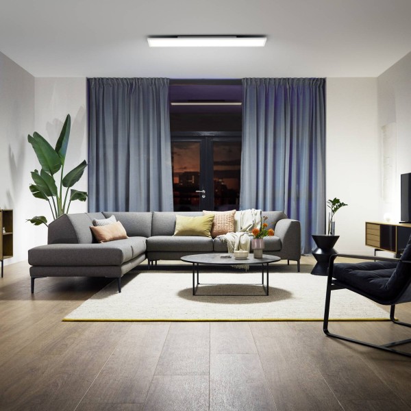 Philips Hue Aurelle LED paneel hoekig