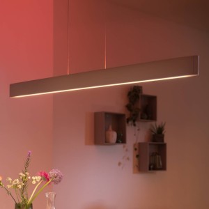 Philips Hue Ensis LED hanglamp, RGBW