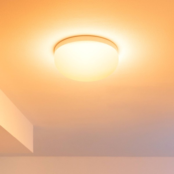 Philips hue flourish plafondlamp