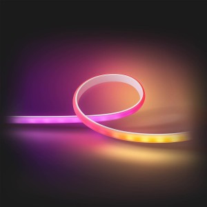 Philips Hue Gradient Ambiance Lightstrip 2m Basis