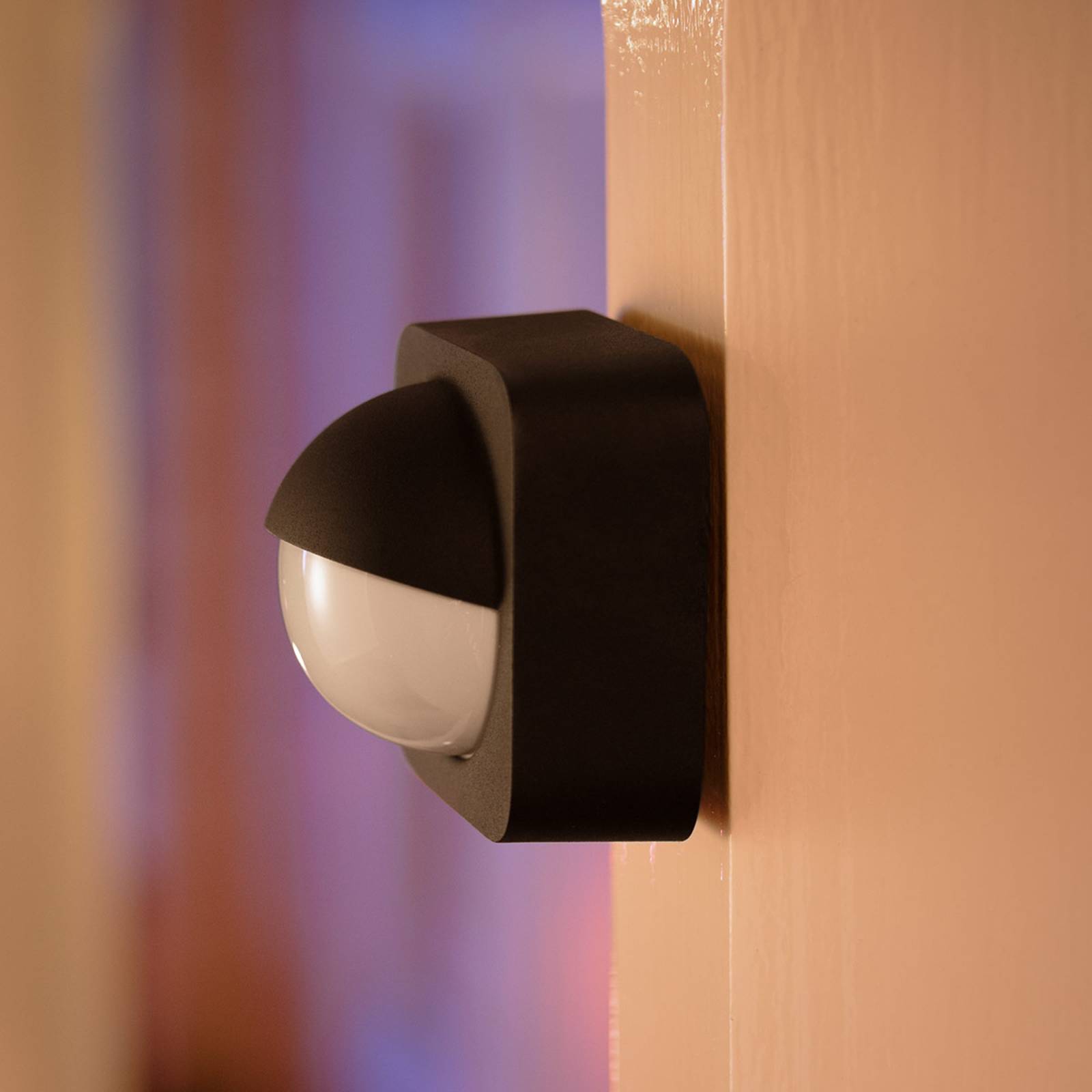 Philips hue outdoor sensor bewegingsmelder