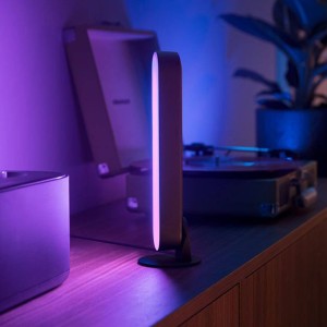 Philips Hue Play Lightbar, basis 1er zwart