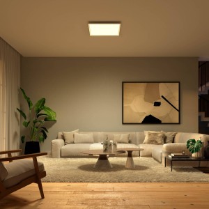 Philips Hue Surimu LED paneel, 60x60cm