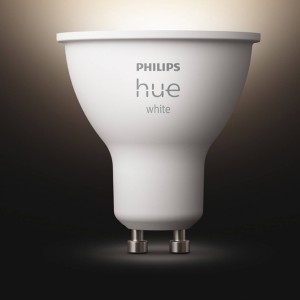 Philips Hue White 5,2 W GU10 LED lamp