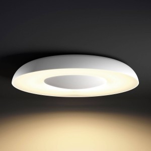 Philips Hue White Ambiance Still plafondlamp wit