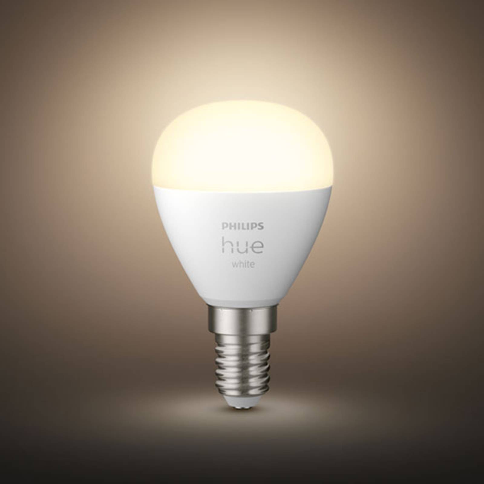 Philips hue white led druppellamp e14 5,7w 2. 700k