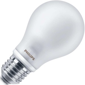 Philips | LED Lamp | Grote fitting E27 | 7W (vervangt 60W) Mat