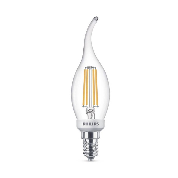 Philips led lamp ba35 3