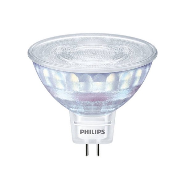 Philips led reflector gu5