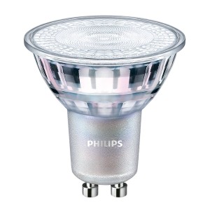 Philips LED reflectorlamp GU10 4.9W Master Value 927