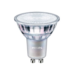 Philips LED reflectorlamp GU10 4.9W Master Value 940