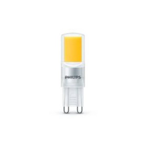 Philips LED stiftlamp G9 2W 2.700K helder