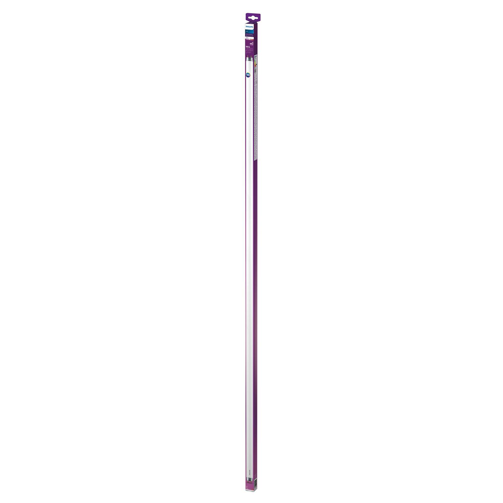 Philips led tube t8 g13 150cm 19,5w 3. 000k 2. 000lm