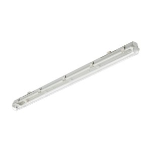 Philips Professional Lichtverstrooier Lege behuizing WT050C 1xTLED L1500