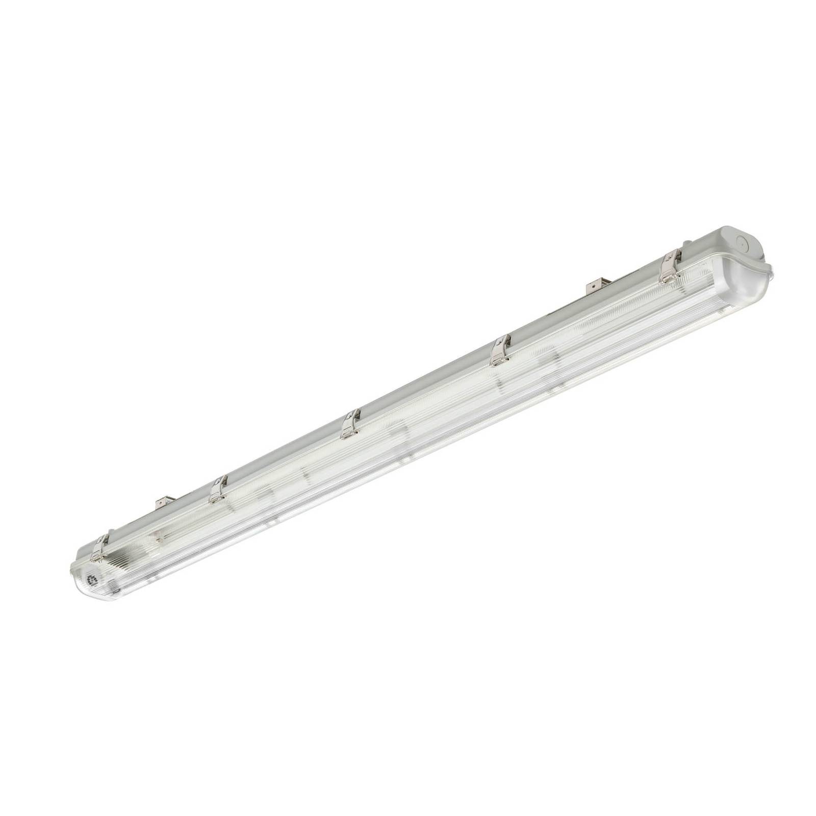 Philips professional lichtverstrooier lege behuizing wt050c 2xtled l1500