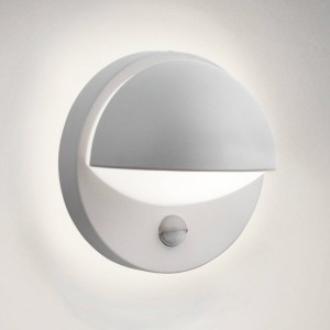 Philips myGarden June wandlamp sensor grijs