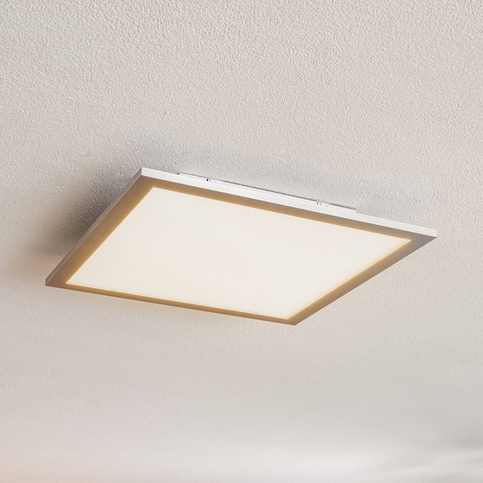 Prios dinvoris led paneel, cct, 40 cm x 40 cm