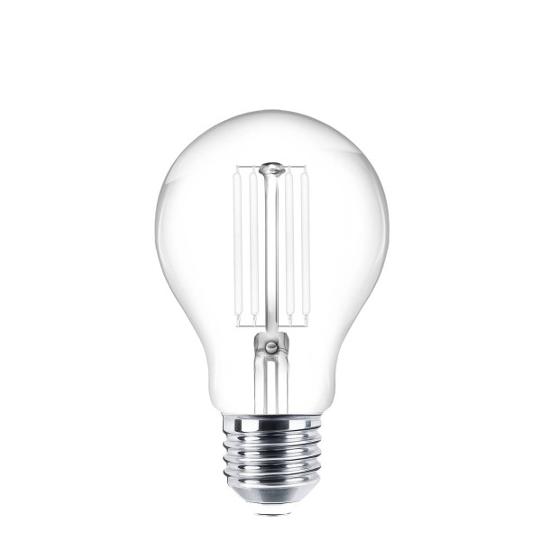 Prios led filament lamp e27 wit helder 4 w 2. 700 k