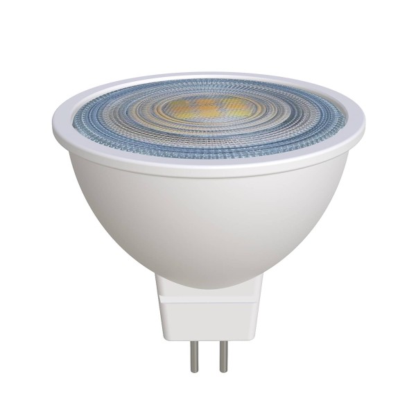 Prios led reflectorlamp gu5. 3 7. 5w 621lm 36° wit 827