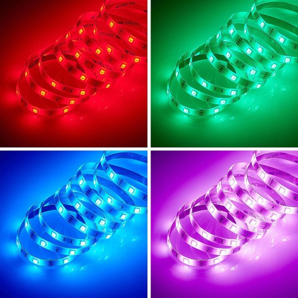 Prios lylah led strip