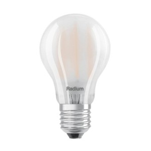 Radium LED Essence Classic A, mat, E27, 7,8W, 2700K 1055lm