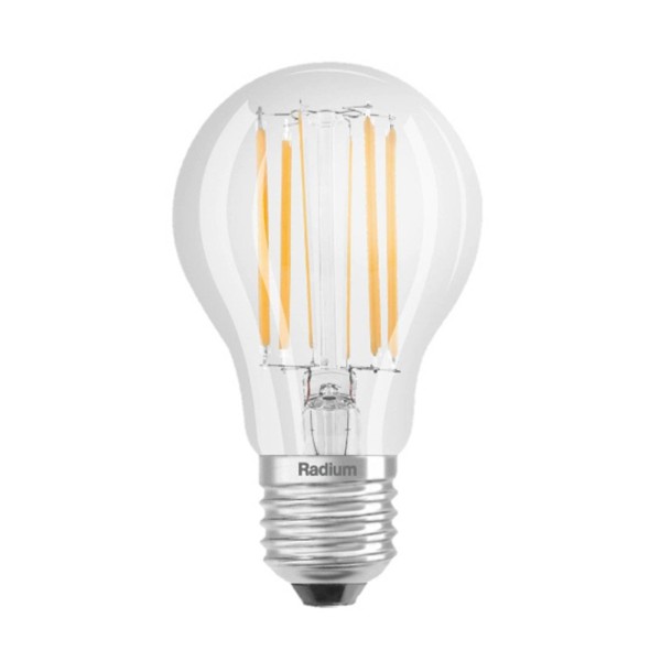 Radium led essence klassiek a filament e27 10