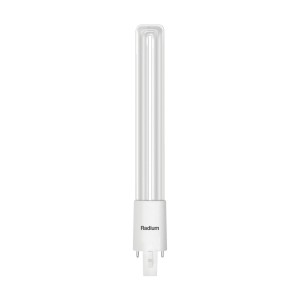 Radium LED Essence compactlamp Ralux G23 6W 830