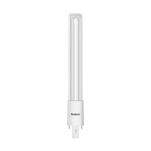 Radium LED Essence compactlamp Ralux G23 6W 840