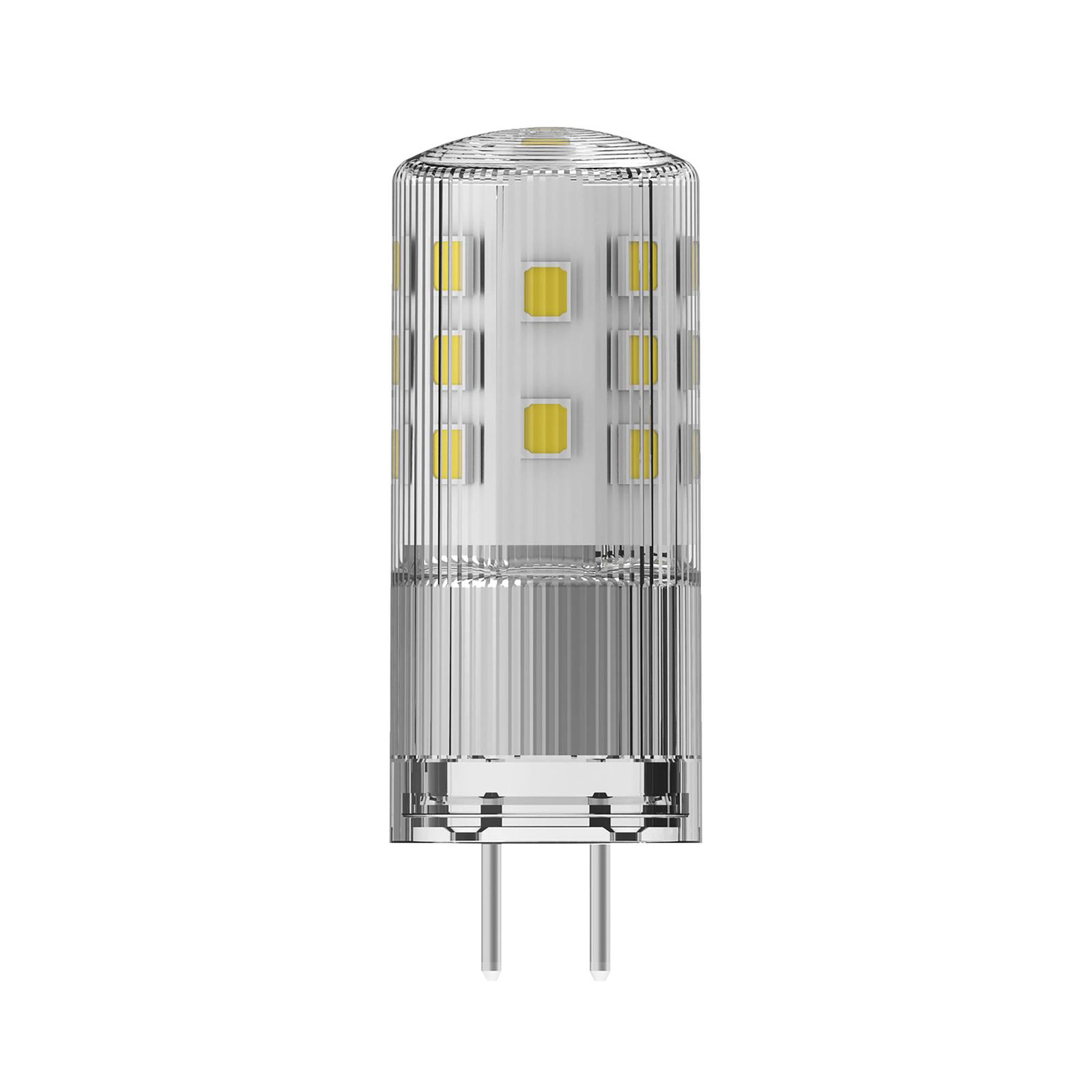 Radium led star pin gy6. 35 4,5w 470lm dimbaar 12v