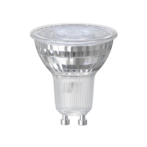 Radium led lamp star par16 gu10 4