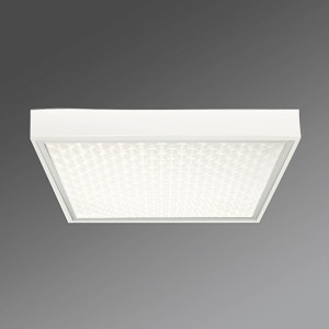 Regiolux Kantoor plafondopbouwlamp Protection-PRAMP 660 BAP