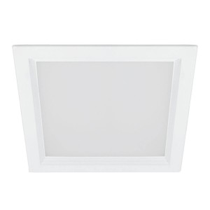 Regiolux LED inbouwlamp scota-SDES-O/120 4.000K 12x12cm