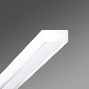 Regiolux LED plafondlamp cubus-RSAGC-1200 2553lm diffusor