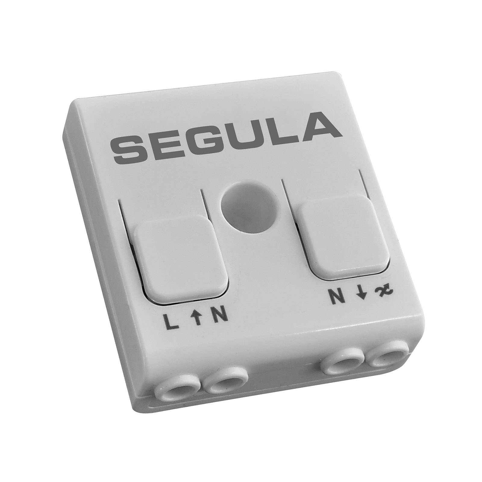 Segula bluetooth dimmer casambi