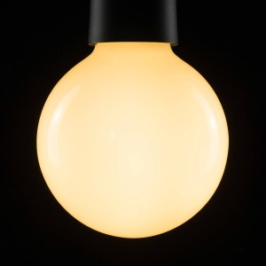 SEGULA LED bol G150 E27 6,5W 2.700K dimbaar opaal