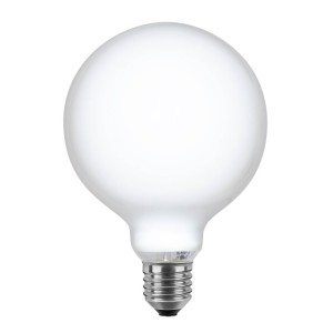 SEGULA LED bollamp 24V E27 6W 927 opaal dimbaar