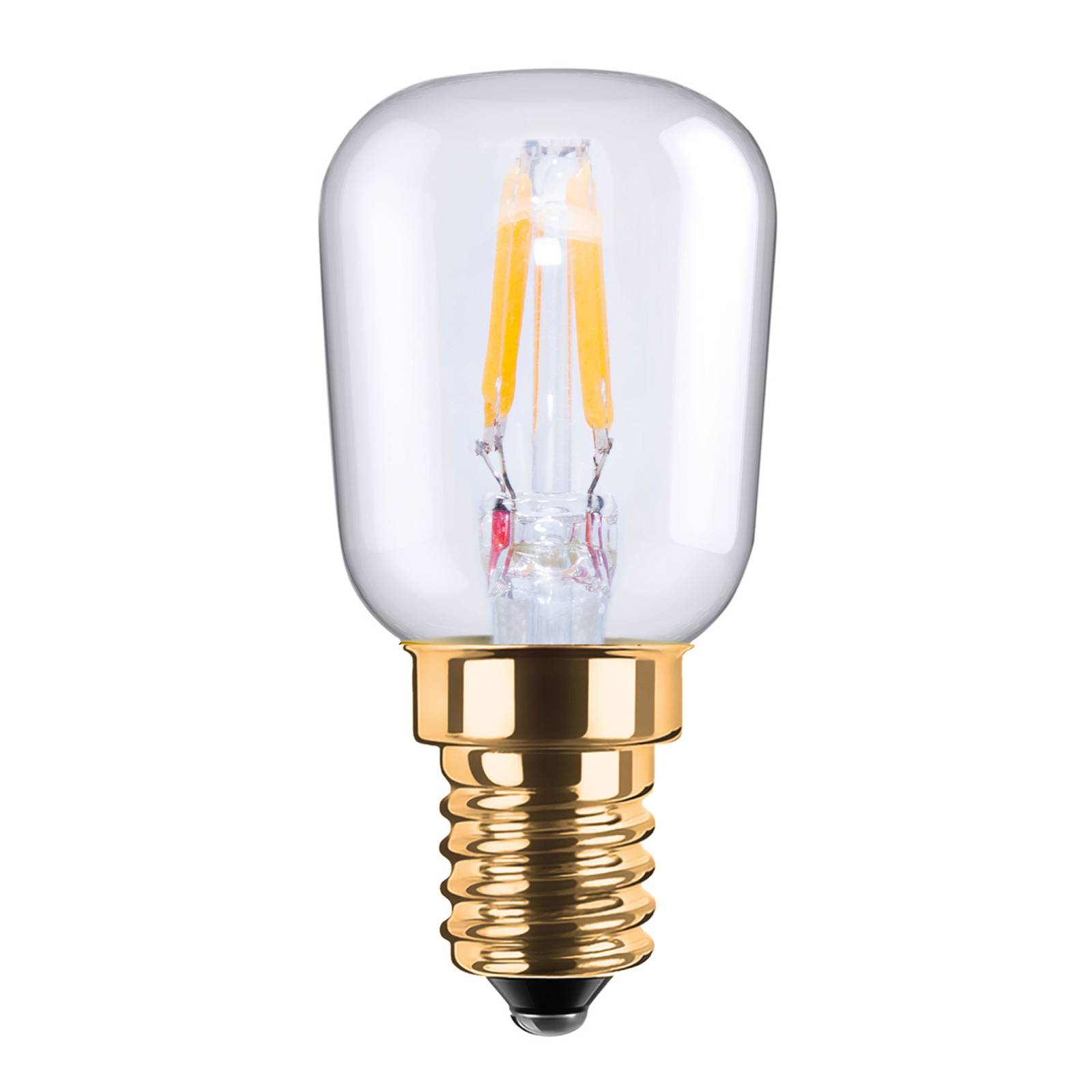 Segula led koelkastlamp 24v e14 1,5w 922 helder