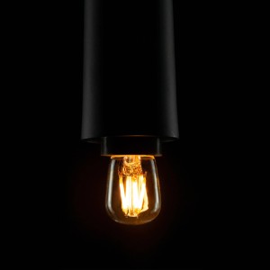 SEGULA LED koelkastlamp E14 1,5W 2.200K 80lm helder