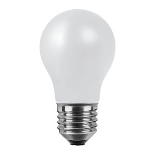 SEGULA LED lamp 24V E27 3W 927 mat ambient dim