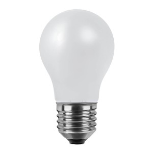 SEGULA LED lamp 24V E27 6W 927 mat dimbaar