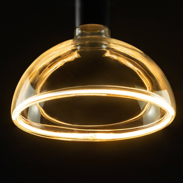 Segula led lamp bowl e27 6