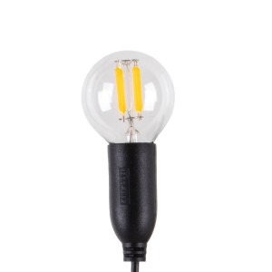 SELETTI E14 2W LED lamp 36V voor Bird Lamp Outdoor