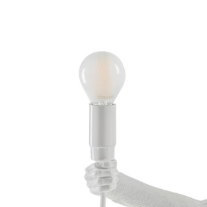 SELETTI E14 4W LED lamp 2.700K voor Monkey Lamp indoor